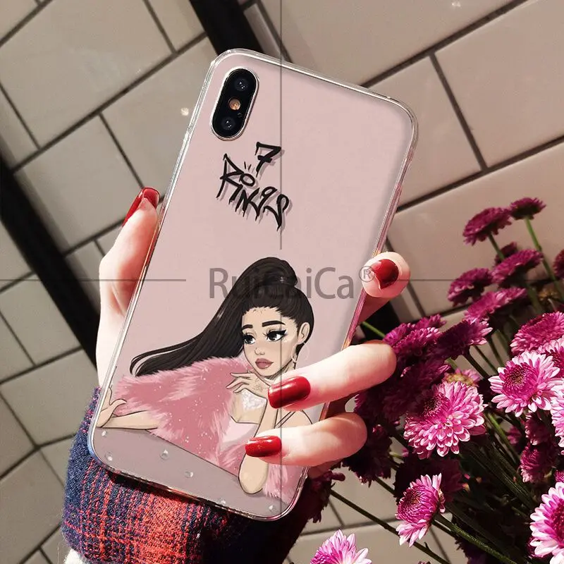 Thank U, Next Ariana Grand