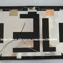 Pro551LD PU551 PU500 PU500 ЖК-Чехол черный 13nb0551p01x1