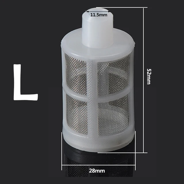 Buy 10PCS/Lot Stainless Steel Mesh Homebrew Inching