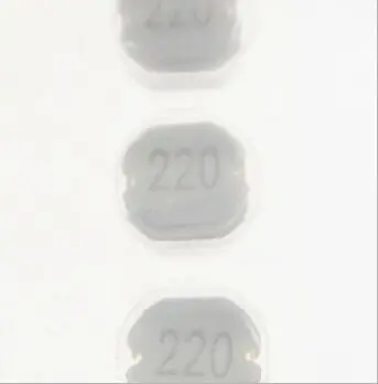 

Smd Power Inductors CD53 power inductors 22UH 5X5X3MM SMT Reel 2000pcs Free Shipping