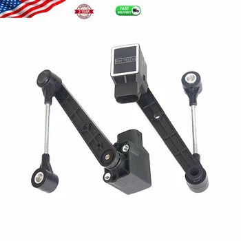 

AP03 2pcs Rear Air Suspension Height Ride Level Sensor For Land Rover MK2 MK3 Discovery 2 V8 TD5 Disco 2 RQH100030