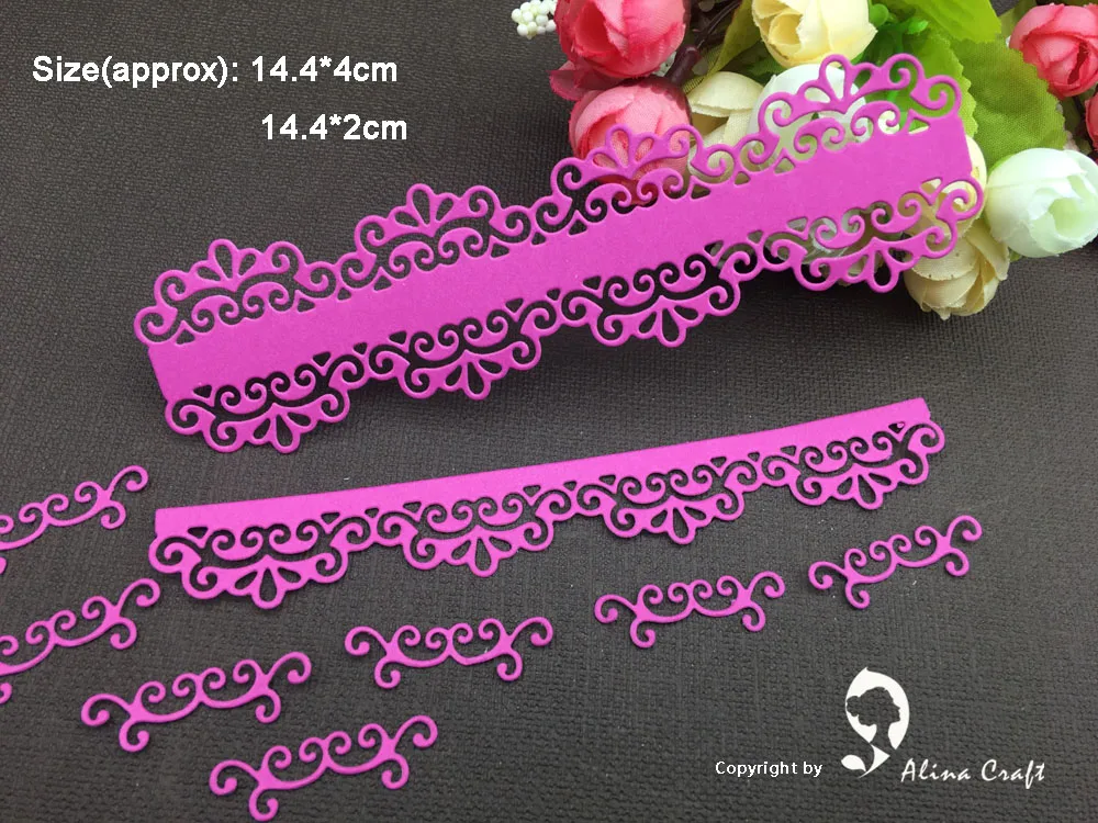 metal cutting dies 6