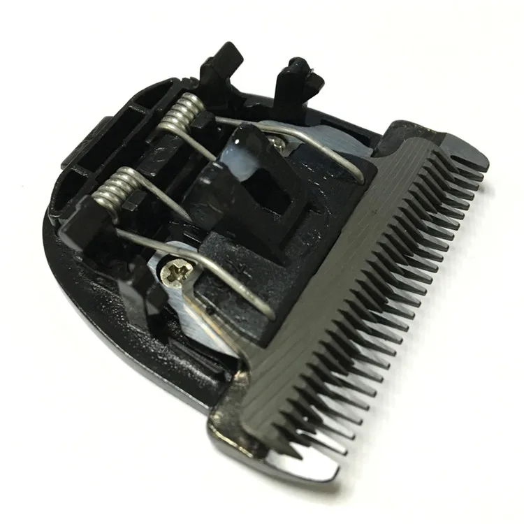 Машинка для стрижки домашних животных триммер кошек и собак керамическая