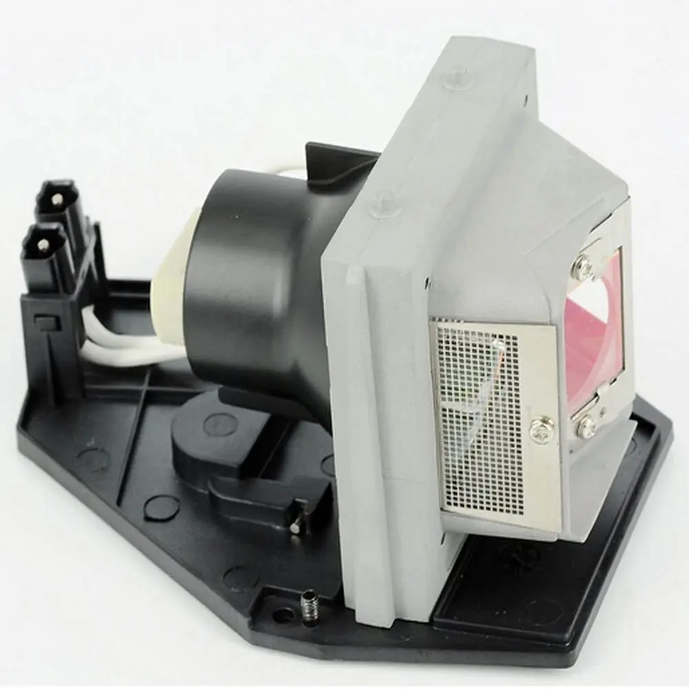 Bl-fp280b/sp.88e01gc01 Замена лампы проектора с Корпус для Optoma EP776 tx776 | Электроника