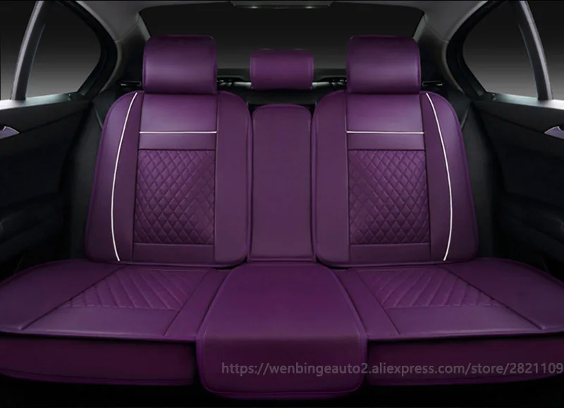 Только автомобильные чехлы на заднее сиденье для Mazda 3 6 CX-5 CX7 323 626 M2 M3 M6 Axela ATENZA Familia авто аксессуары для автомобиля Стайлинг 3D черный