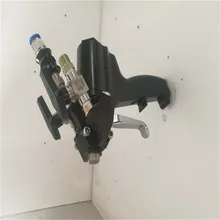 Пусковой пистолет-распылитель из пенополиуретана, P2 строительный пистолет-распылитель из пенополиуретана