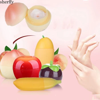 

brand mini hand lotion peach scent whitening hand cream skin defender moisturizer for hands care anti aging moisturizing