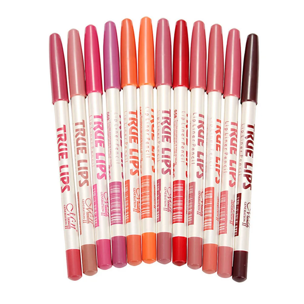 Evening set bag liner pencil lip waterproof yakima cute Waterproof set lip bag liner pencil