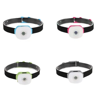 

Strong Brightness LED Headlamp Elastic Head Strap Head Flashlight Tent Light Camping Hiking Outdoor Head Torch