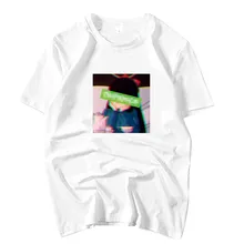 Kpop IKON Jin Zhiyuan BOBBY, летняя футболка с короткими рукавами для студентов, мужчин и женщин