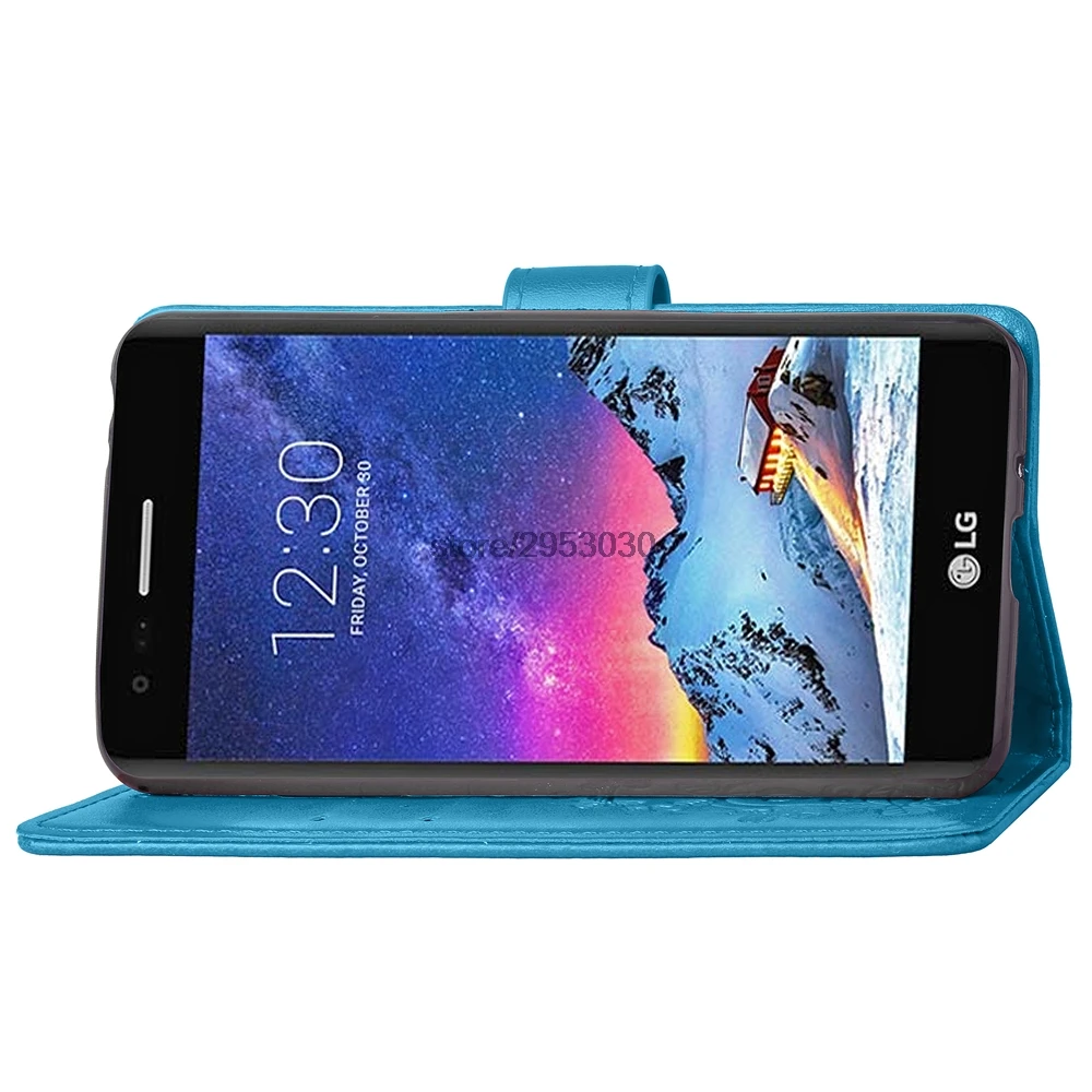 Чехол книжка для LG K8 2017 LGX240 чехол телефона кожаный K 8 M200N M200 N LGK8 сумка|Бамперы| |