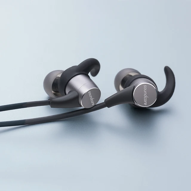 Наушники беспроводные Soundcore Spirit Pro Bluetooth официальная гарантия, быстрая доставка