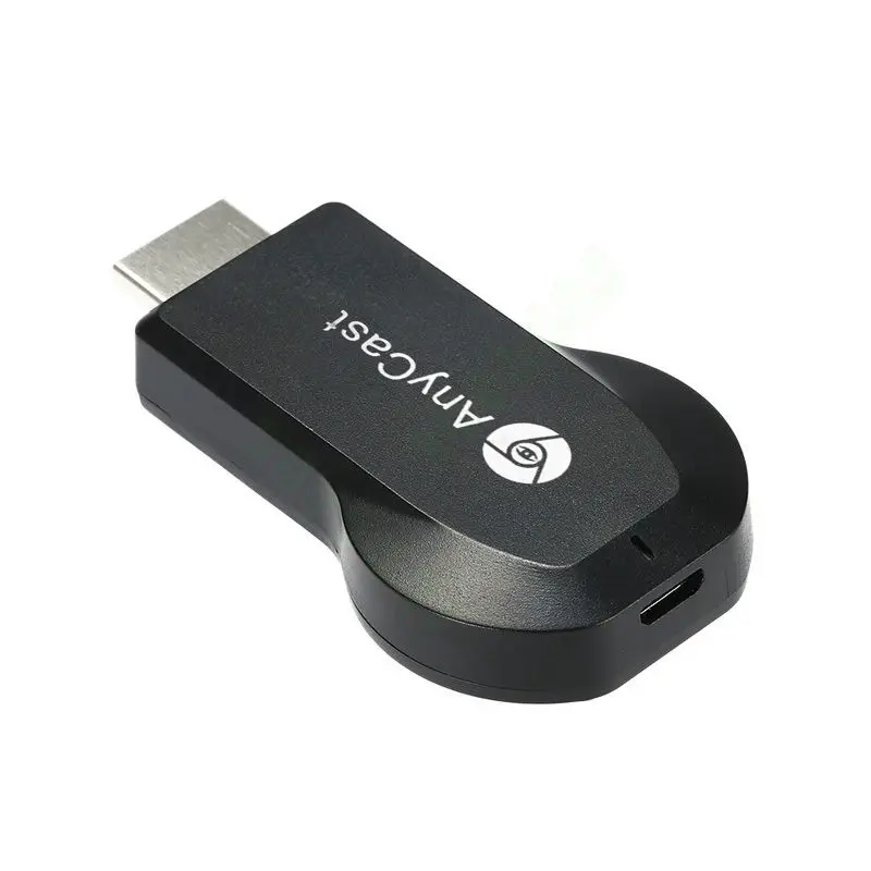 AnyCast M2 Plus WiFi Дисплей приемник ключ беспроводной адаптер HDMI HDTV DLNA US