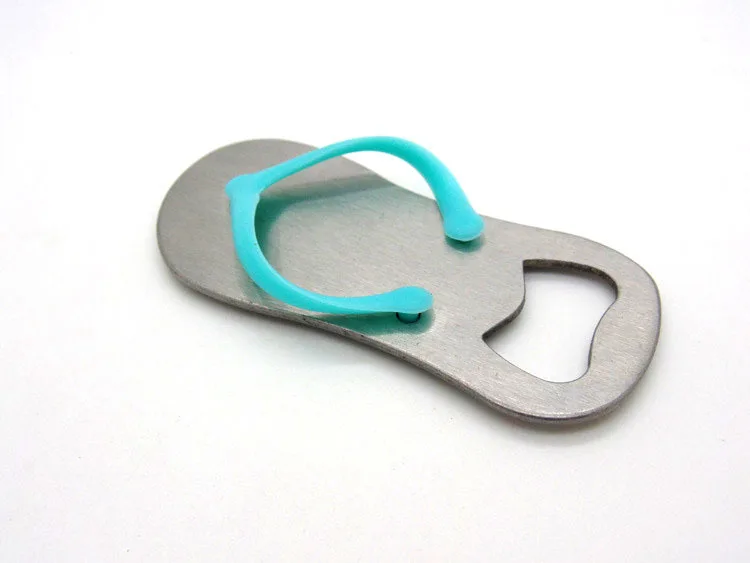 mens thongs with bottle opener
