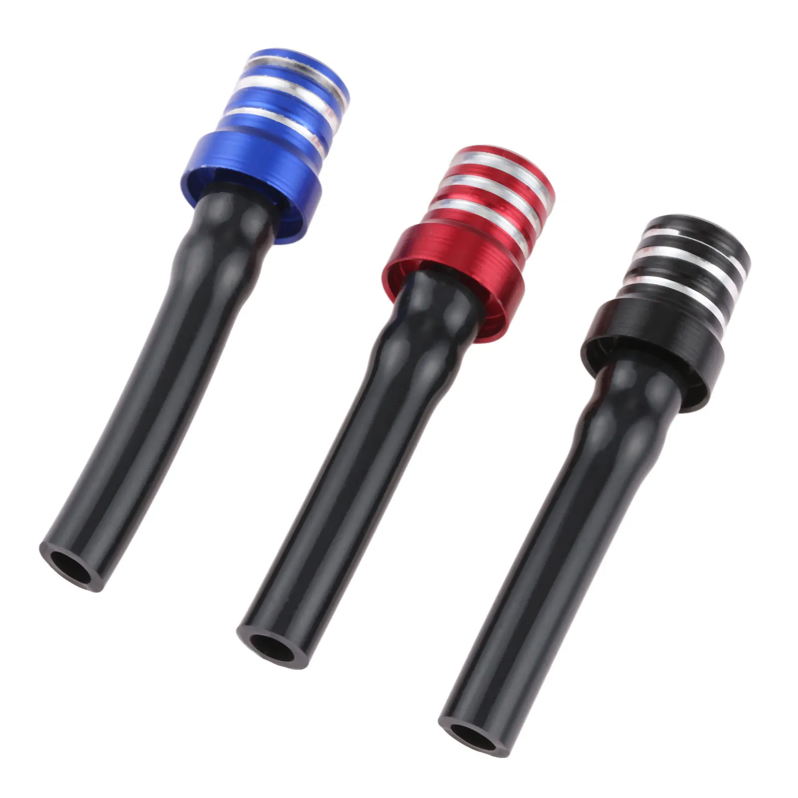 

Yetaha CNC Aluminum Fuel Tank Air Vent Gas Cap Oil Vent Universal For CRF YZF KTM RMZ KXF Motocross Motorcycle Dirt Pit Bike