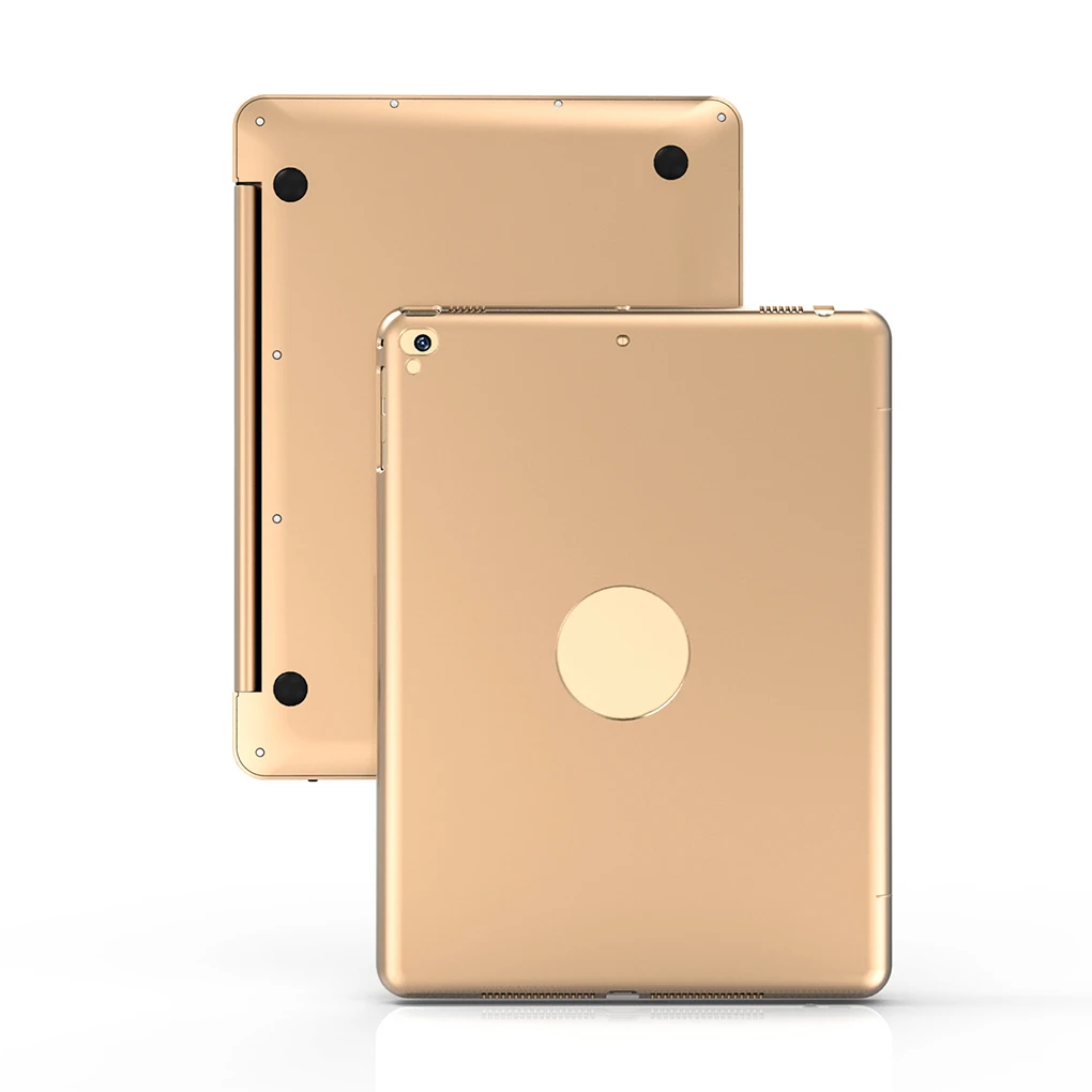 Ноутбук планшет смартфон Bluetooth клавиатура защитная оболочка Замена для Ipad Pro9.7
