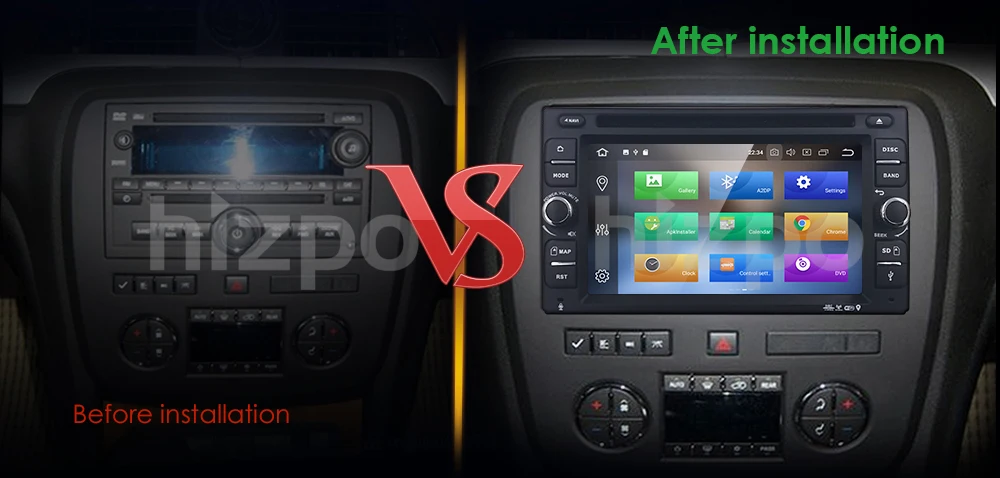 Best Tape Recorder 2 din Car Radio gps Android 8.0 Car DVD player Multimedia for nissan xtrail Qashqai juke Head unit audio 4GB+32GB 4
