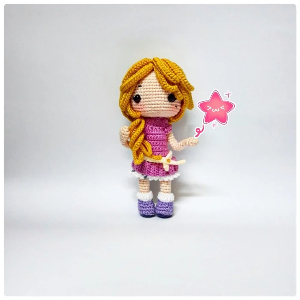 17 cm tall