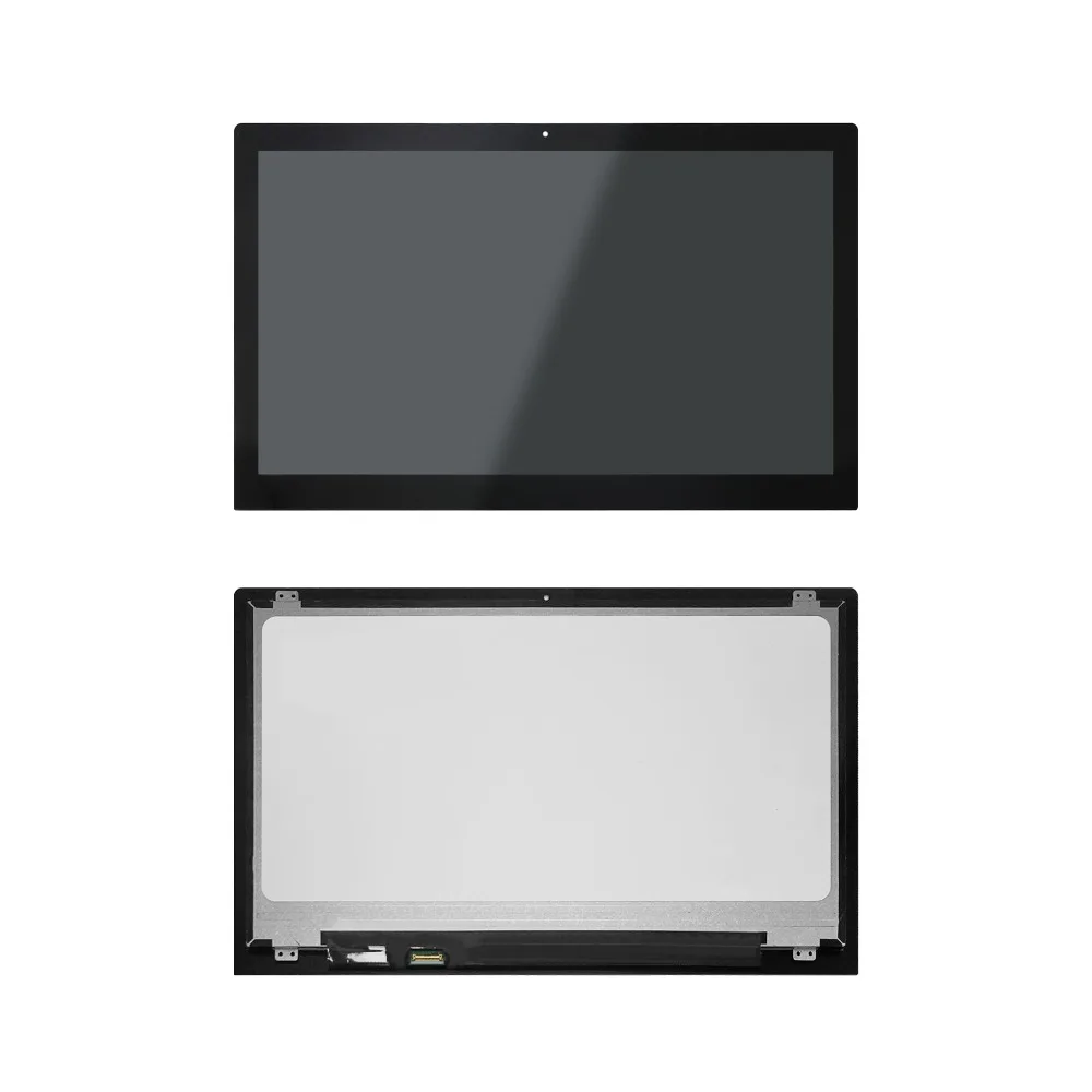 IPS ЖК матричный экран 17 3 дюйма в сборе Φ LTN173HL01 для Lenovo LP173WF4 SPF1 5D10K37624 5D10H45206