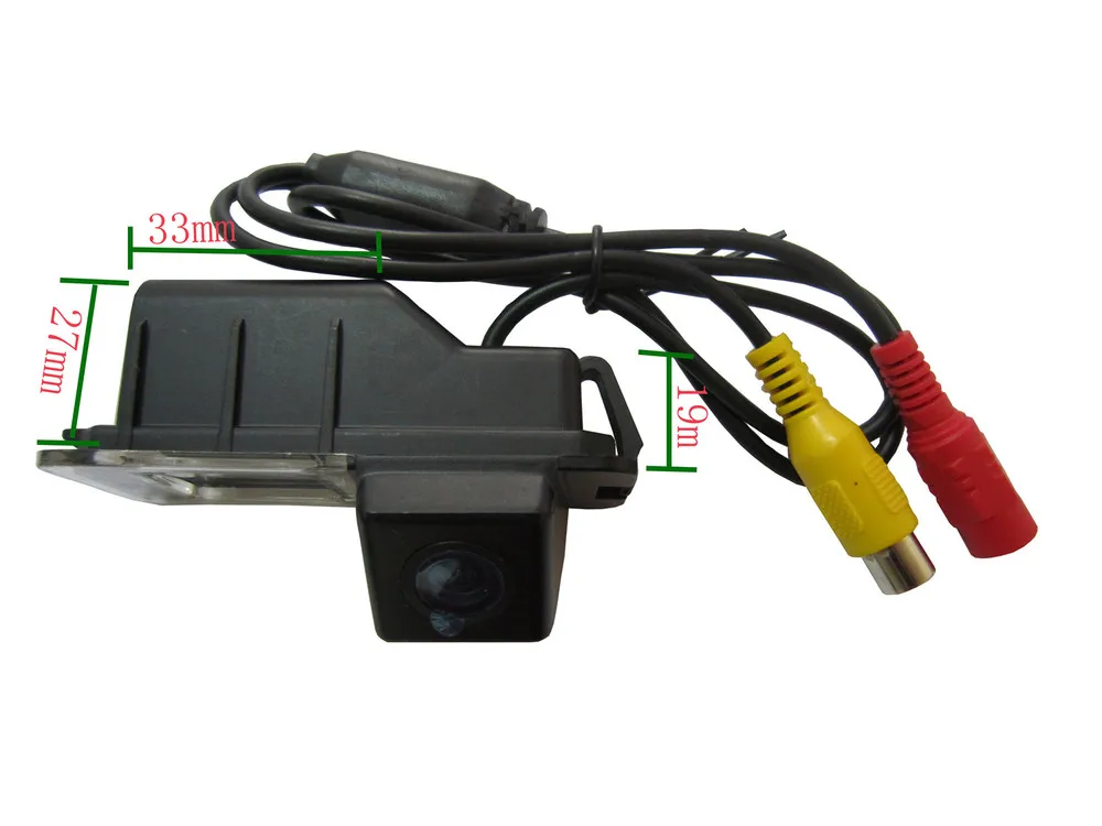 VW Volkswagen Polo V (6R) Golf 6 VI Passat CC61