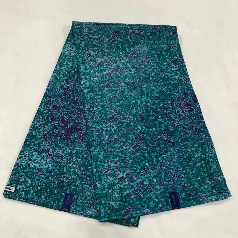 

2018 Popular ankara java prints wax fabrics for patchwork African woman dress fashion 100% cotton wax sewing material!OT-3594