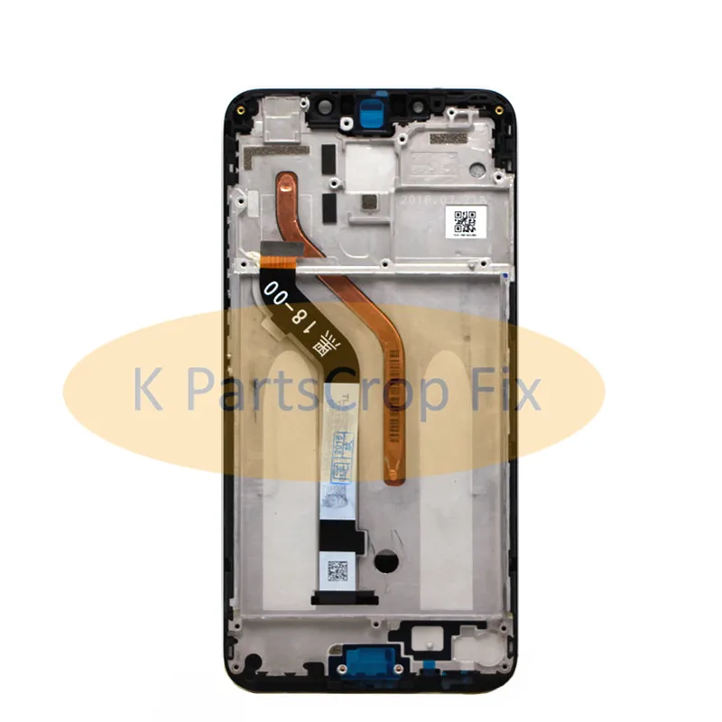 xiaomi f1 lcd with frame  (7)