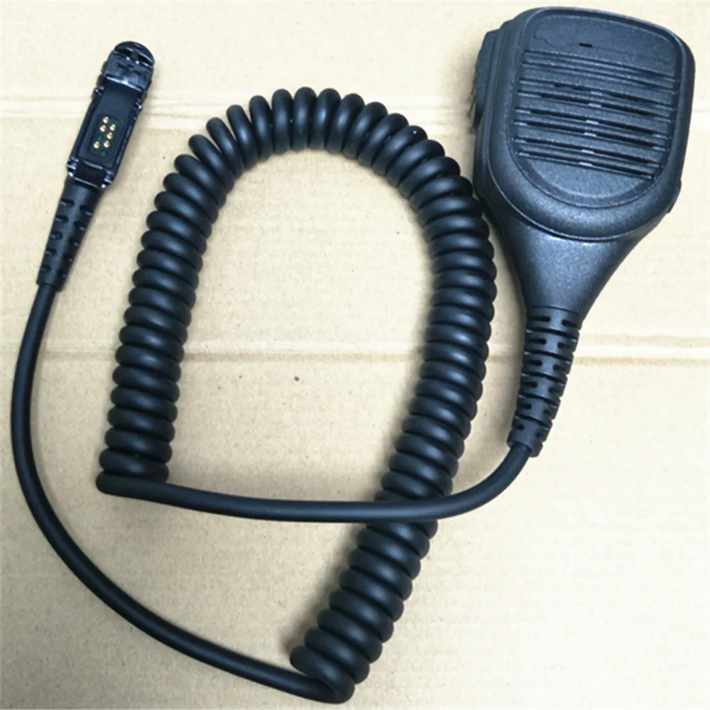 OPPXUN Новая черная ручка для motorola xir p6600 p6608 p6628 xpr3500 walke talkie|Рации| |