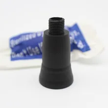 10 шт индивидуально упакованные мозаичные машины передний кожух для постоянного макияжа бровей станок для мозаичной татуировки аксессуары и компоненты