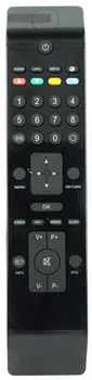 

New TV Remote Control RC3902 for HITACHI SHARP WALKER SABA POLAROID FINLUX TECHWOOD