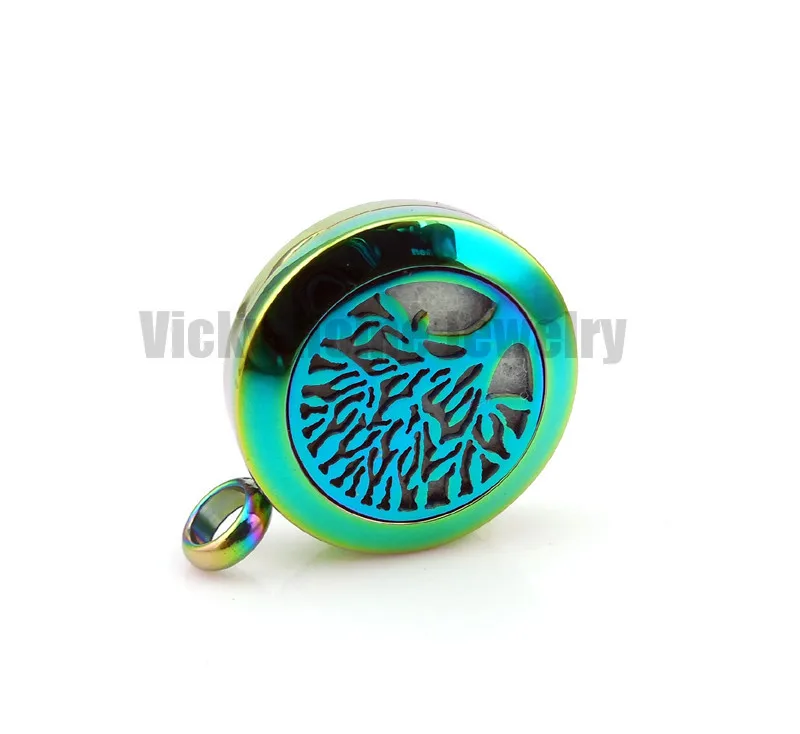 VH-PDL782-2 Diffuser Locket