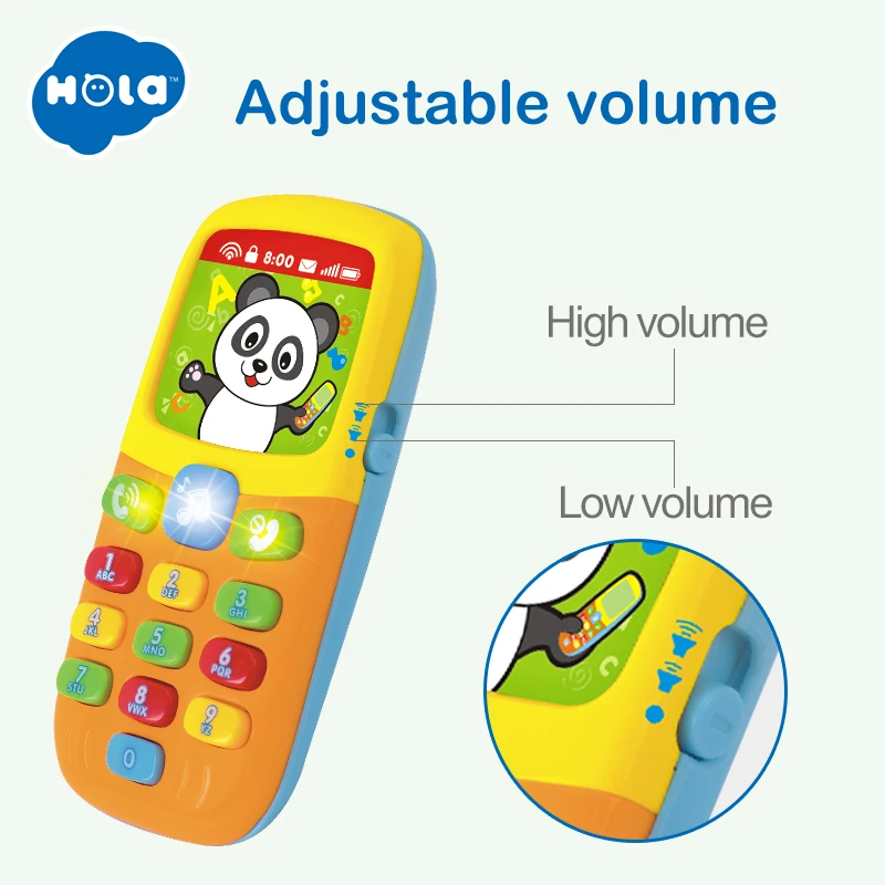 Free Shipping Huile Toys 956 Smart Music Mobile puzzle electronic learning toys   Free Shipping Huile Toys 956 Smart Music Mobile puzzle electronic learning toys