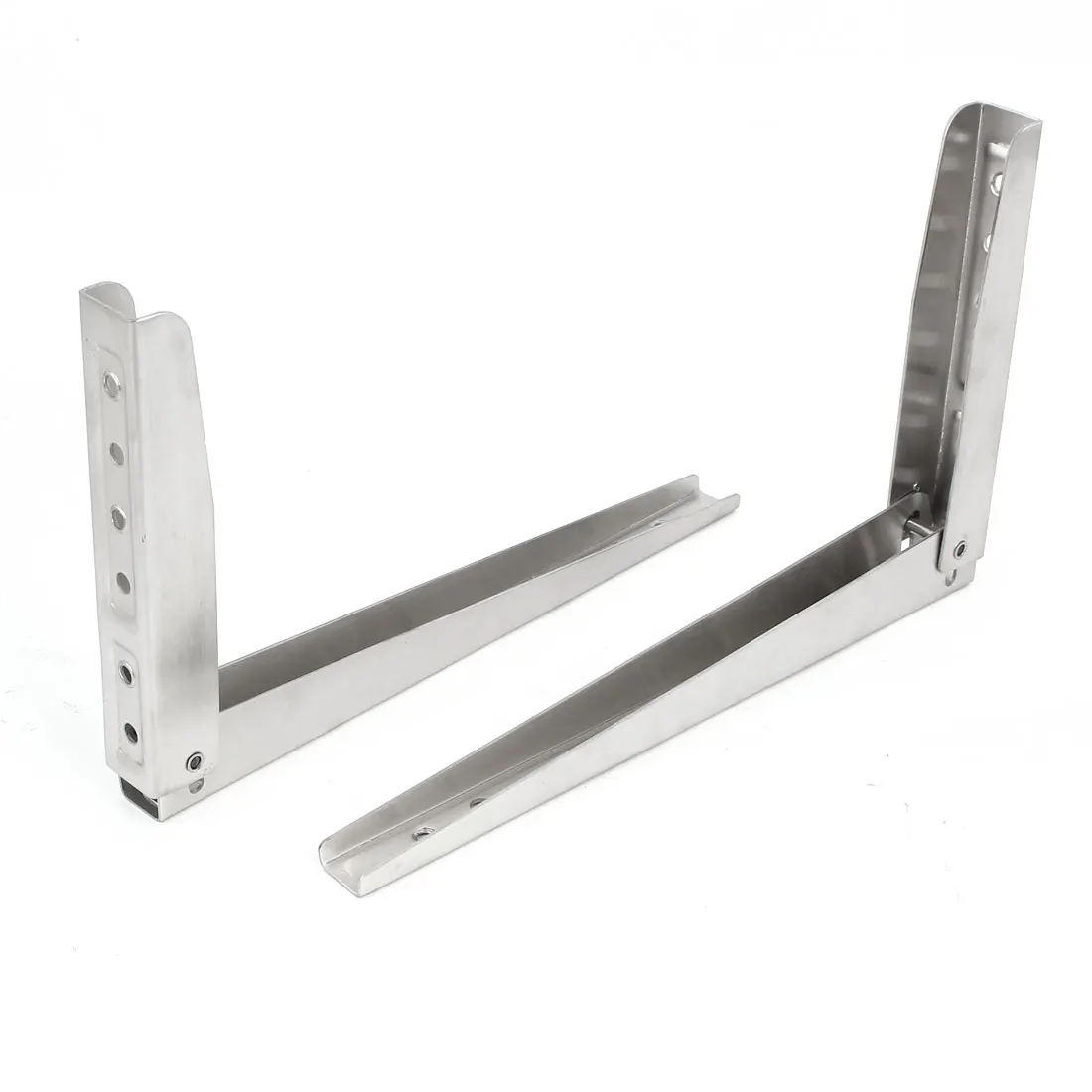 Popular Stainless Steel Folding Shelf BracketBuy Cheap Stainless Steel
