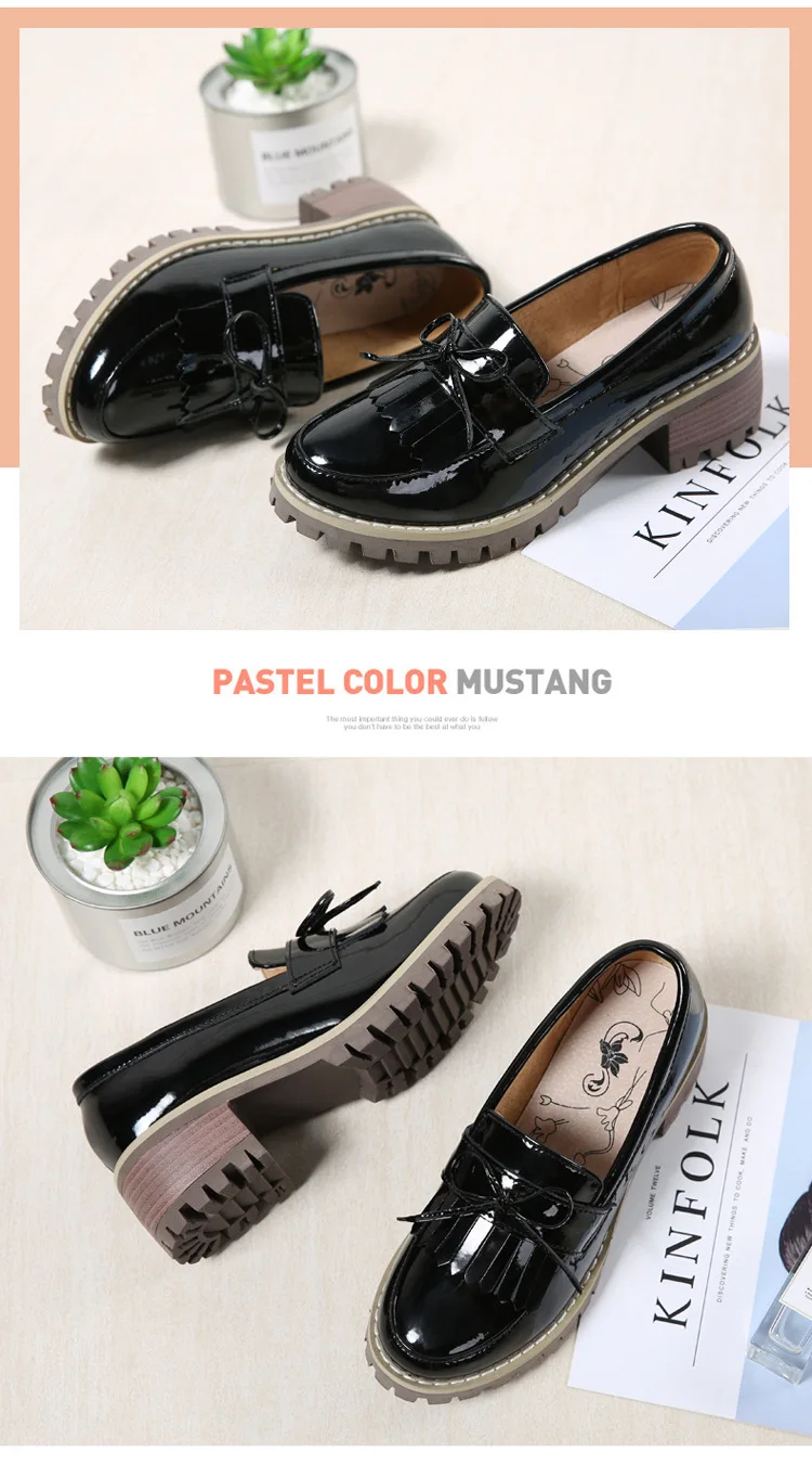 women loafers Z309-3