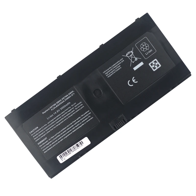 Аккумулятор для ноутбука HP PROBOOK 5320m 5310M Φ FLO4 HSTNN-SBOH 538693-251 271 538693-961 580956-001 | Компьютеры