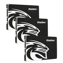 KingSpec SSD Sata HDD 2,5 жесткий диск SSD жесткий диск 90GB 180GB 360G Disco Duro SSD Interno Disk SATA 3 2,5 HD HDD Disque Dur
