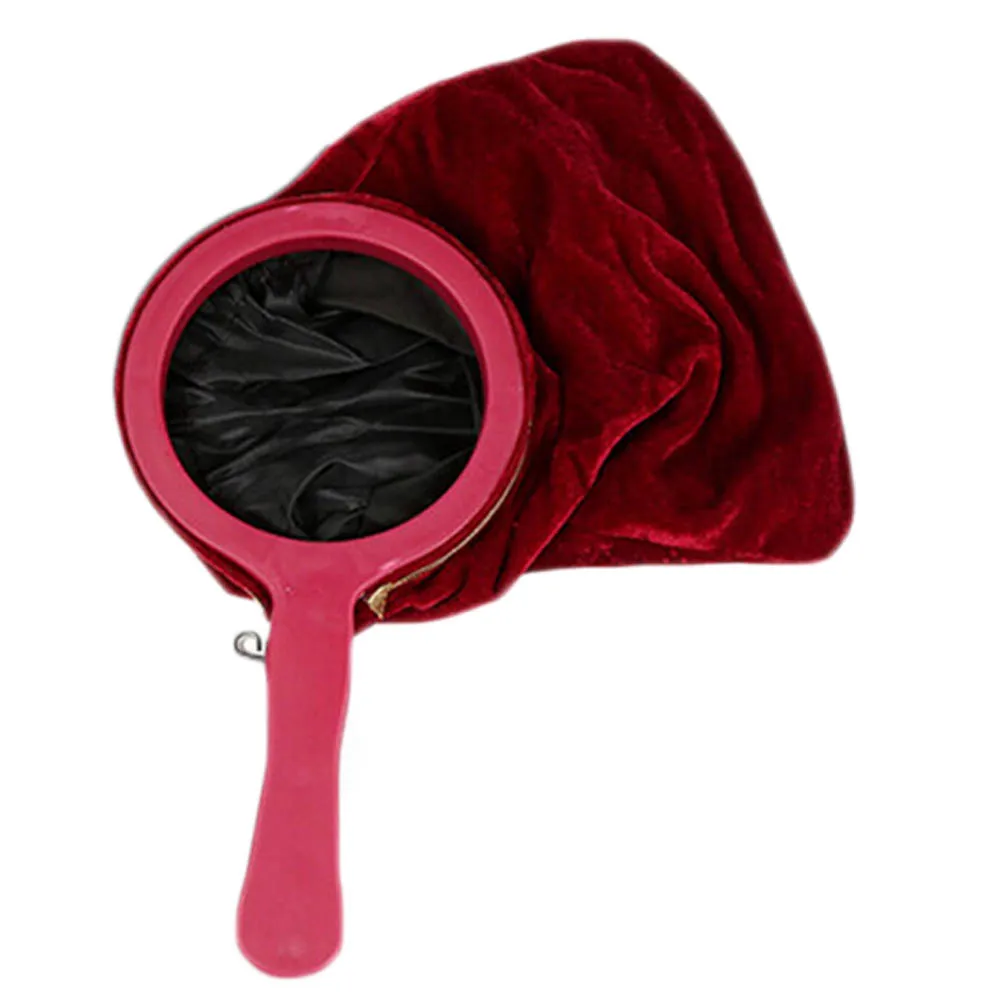 Magic Tricks Toys Magical Props Change Bag Make Things Appear Or