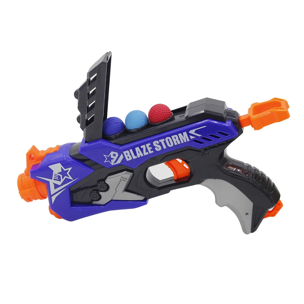 Ручной пистолет мягкие пули для игрушек Nerf запасные дротики Rival Elite серии Blaster игр