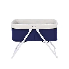 Сумка детская кроватка, европейская детская кровать многофункциональная качающаяся кровать, детская кровать, складная переносная колыбель-кровать