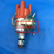 Распределитель точки зажигания SherryBerg 043905205N 023117602B, подходит для VW Volkswagen Beetle Bug Audi, бесплатная доставка Распределитель точки зажигания SherryBerg 043905205N 023117602B, подходит для VW Volkswagen Beetle Bug Audi, бесплатная доставка