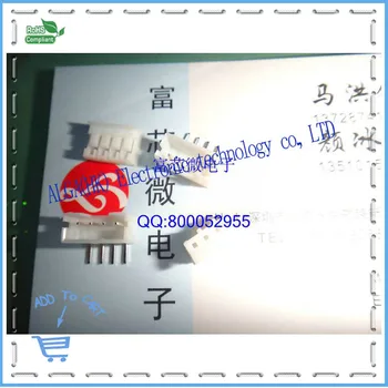 

XH2.54-2 p 3 p 4 p 5 p series all straight foot bar connector tee-piece containing male female and terminal