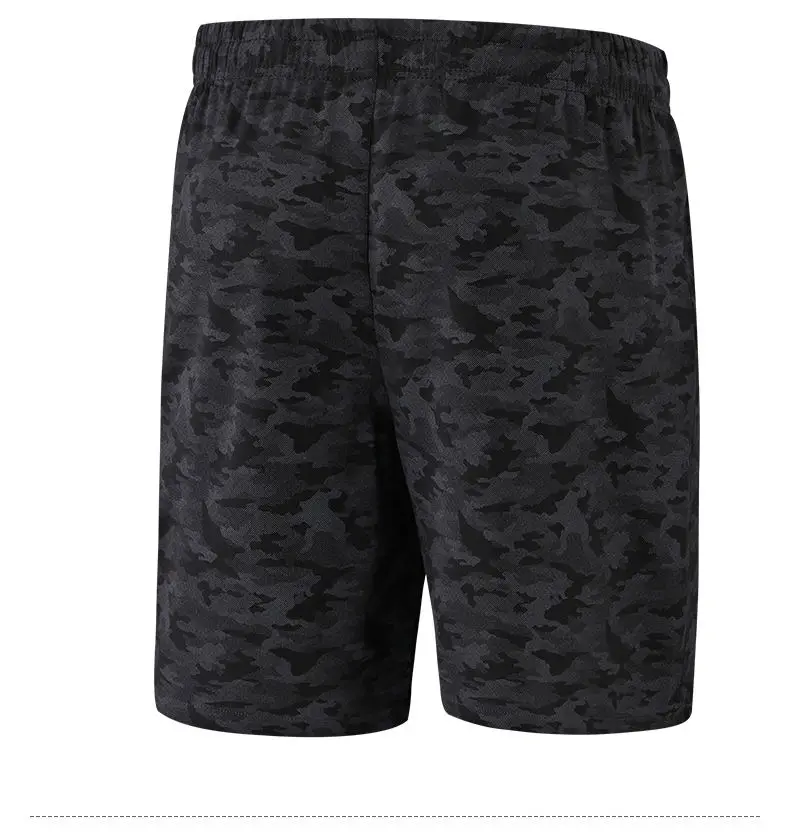 6XL Shorts Men Summer Casual Sport Shorts Fast Dry Male Running Shorts Men Outdoor Training Marathon Fitness Gym Camouflage Pant 1