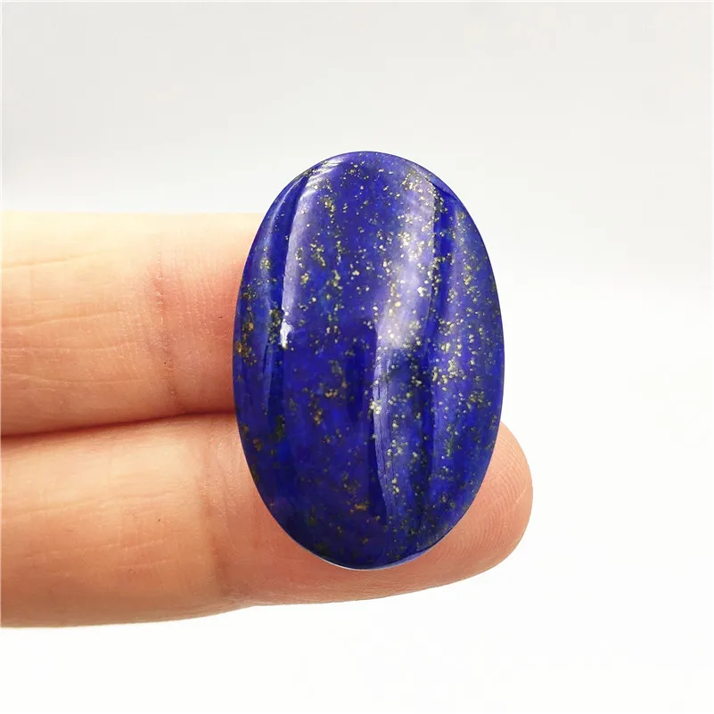 

Natural Blue Lapis Lazuli Pendant Water Drop Women Men Anniversary Party New Gift 29x19x9mm Stone Crystal Necklace Pendant AAAAA