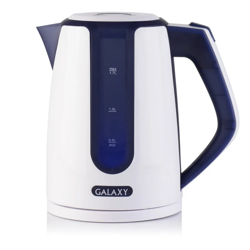 Electric kettle Galaxy GL 0207 blue-in Electric Kettles