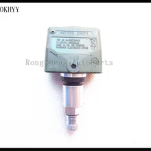 DPQPOKHYY TPMS датчик давления в шинах передатчик насадка для Nissan Infiniti 40700-CK011