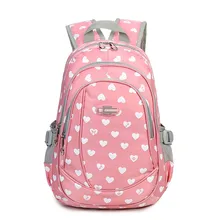Новые Детские Рюкзак для девочек Mochila детей школьные сумки для девочек-подростков книга сумки Дети школьный рюкзаки для детей