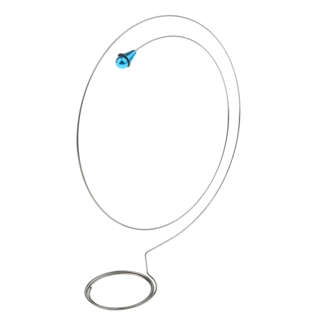 Wire Eye Loupe Eyeglass Holder Band Head Watch Watchmakers Repair Magnifier Holder Jewelry Tools
