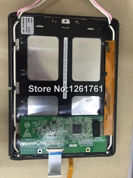 

TCG075VG2CB-G00 lcd display screen panel