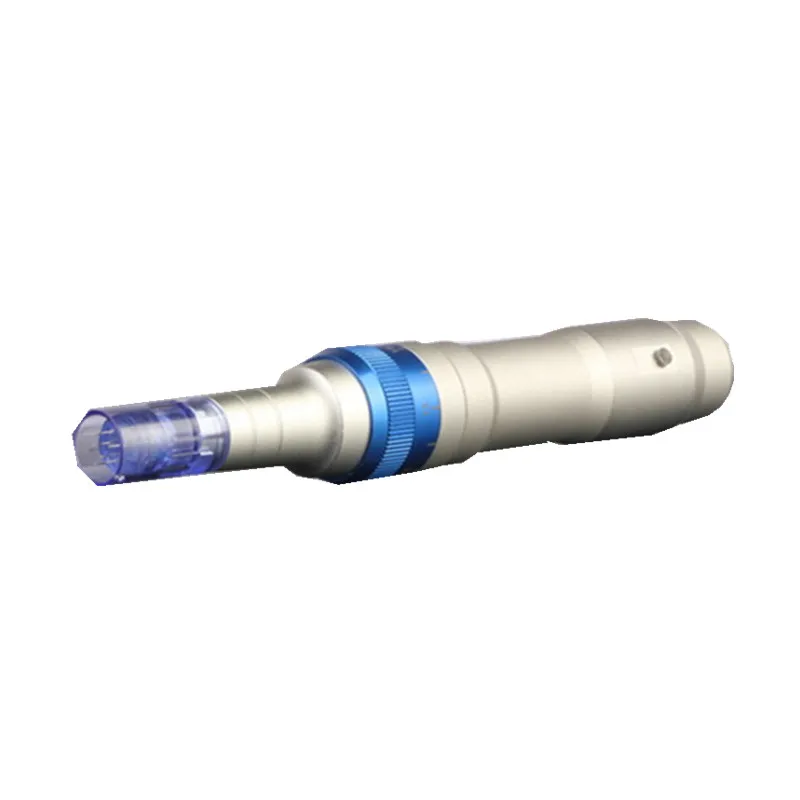 Cheap Electric Rechargeable Microneedle Pen Microneedling Auto MTS Home-care Permanent