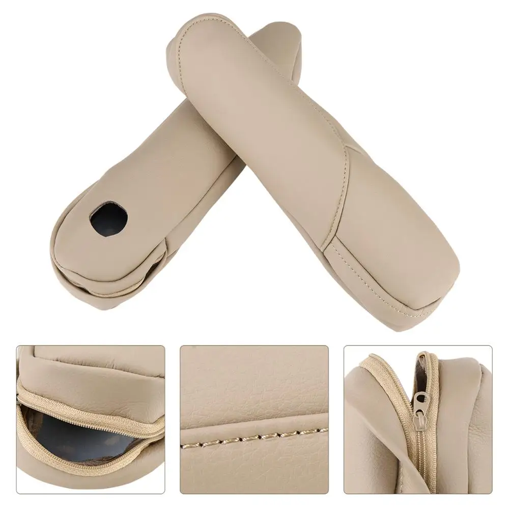 

Armrest Handle Cover For Honda CRV 2007 2008 2009 Car Styling