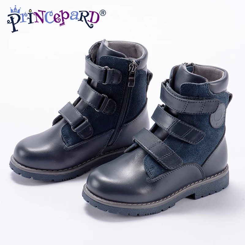 high waisted boots